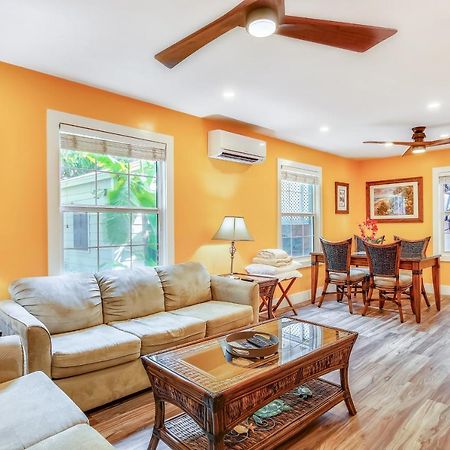 Old Town Garden Villas Key West Bilik gambar