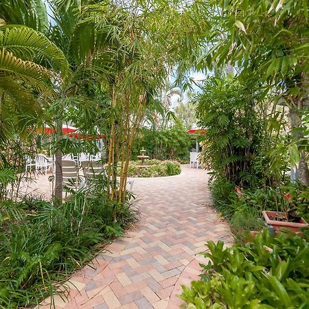 Old Town Garden Villas Key West Luaran gambar