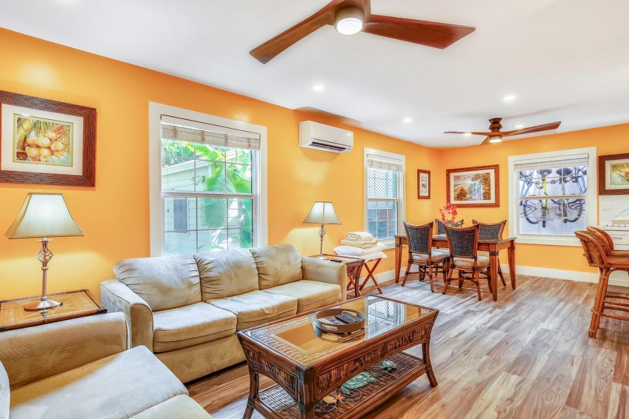 Old Town Garden Villas Key West Bilik gambar