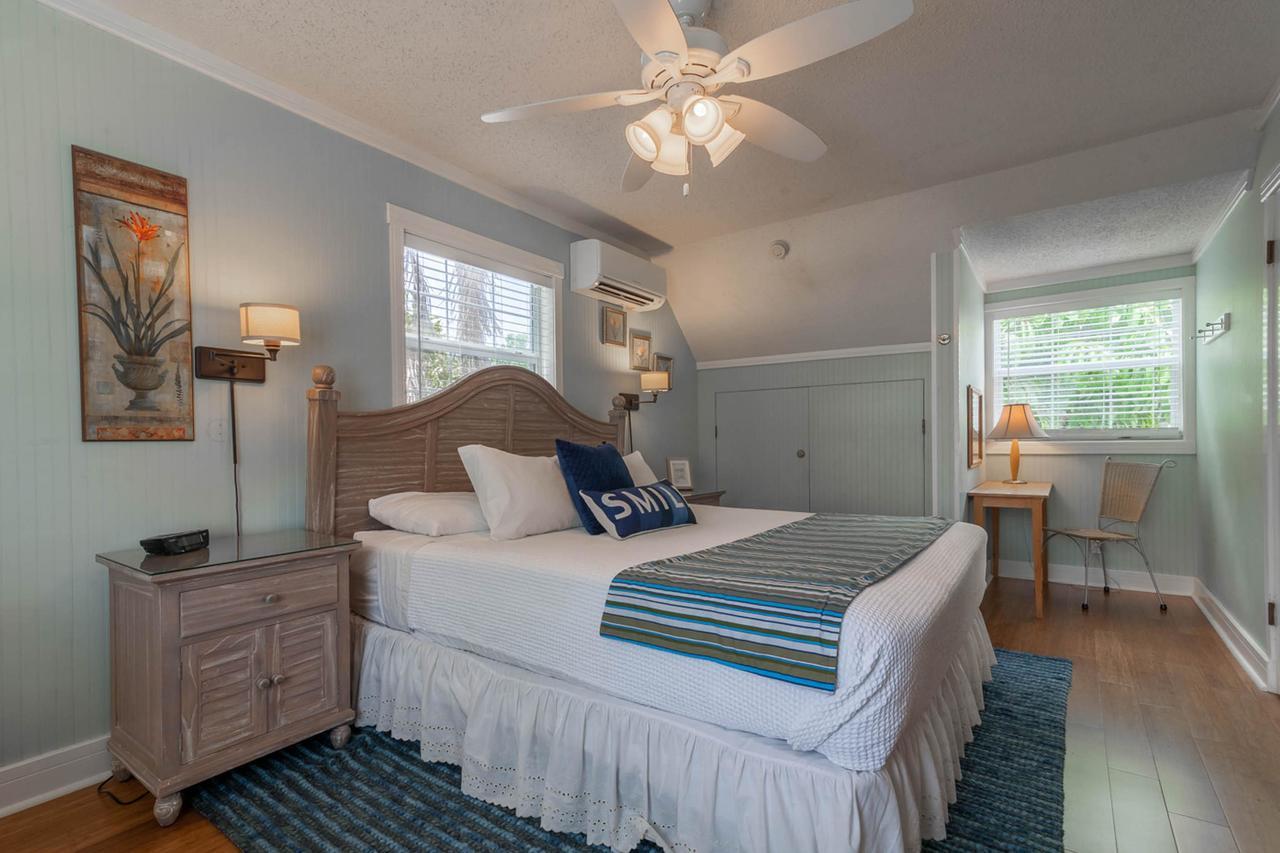 Old Town Garden Villas Key West Bilik gambar