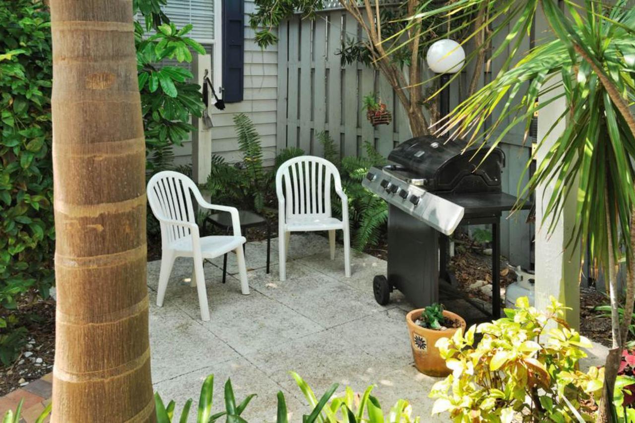Old Town Garden Villas Key West Bilik gambar