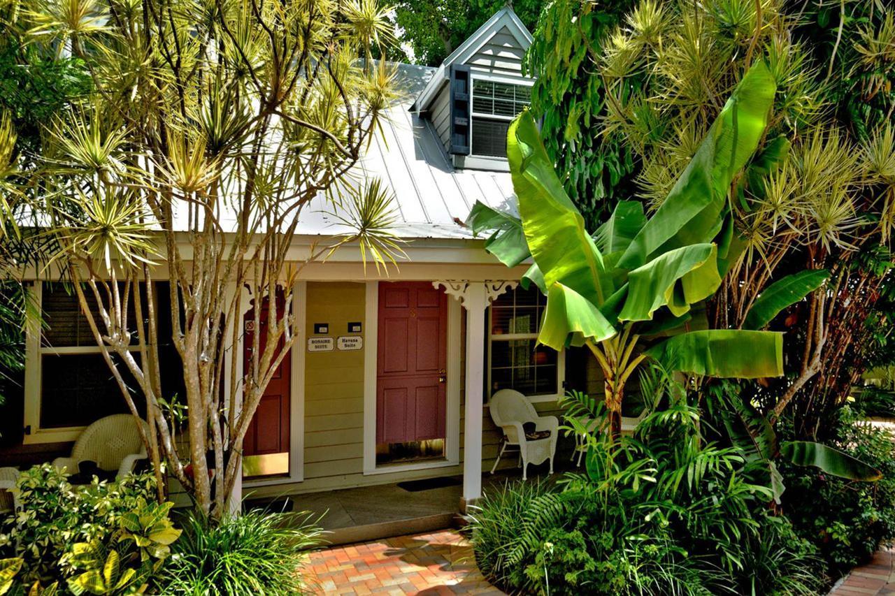 Old Town Garden Villas Key West Bilik gambar