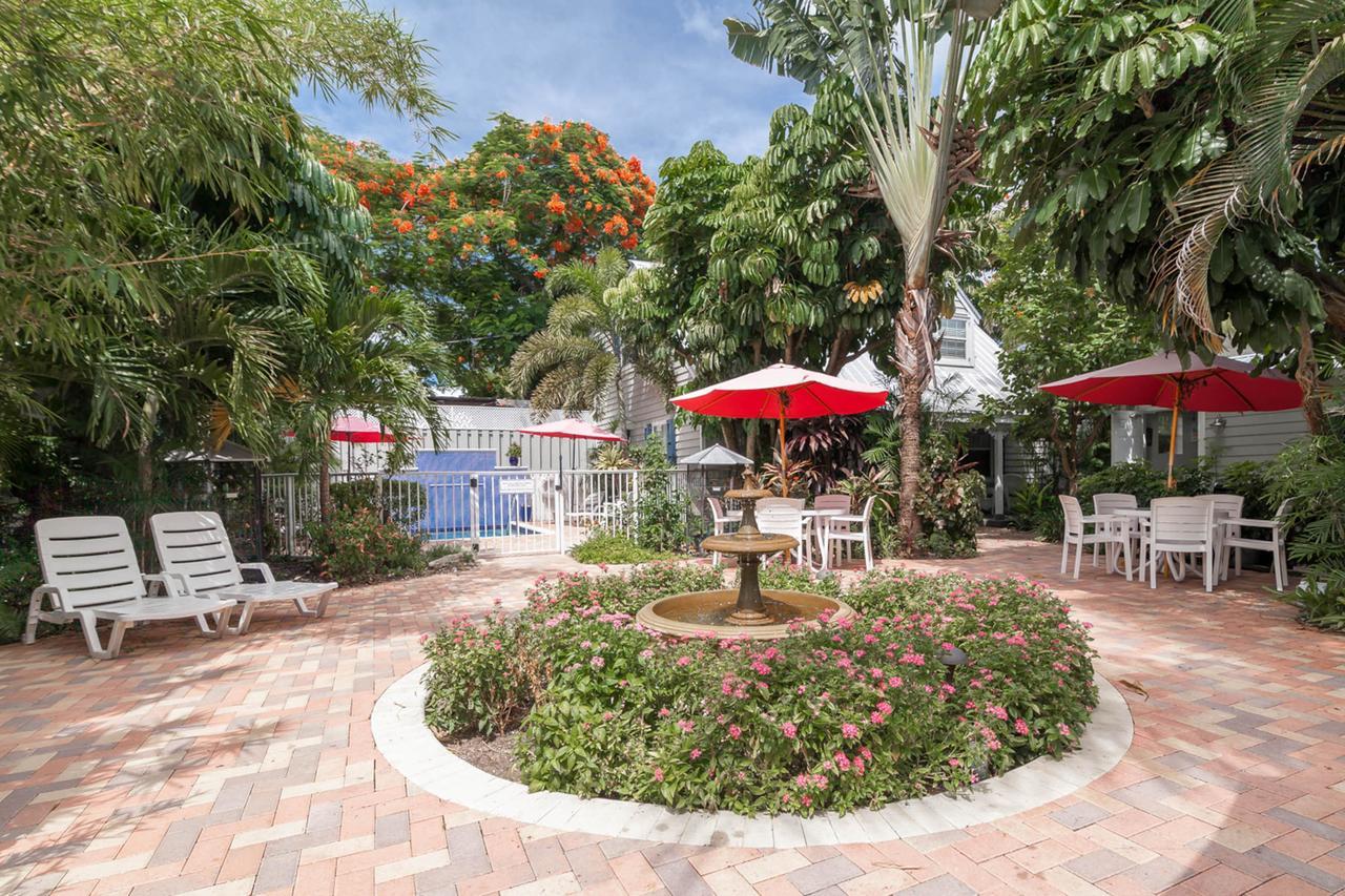 Old Town Garden Villas Key West Bilik gambar