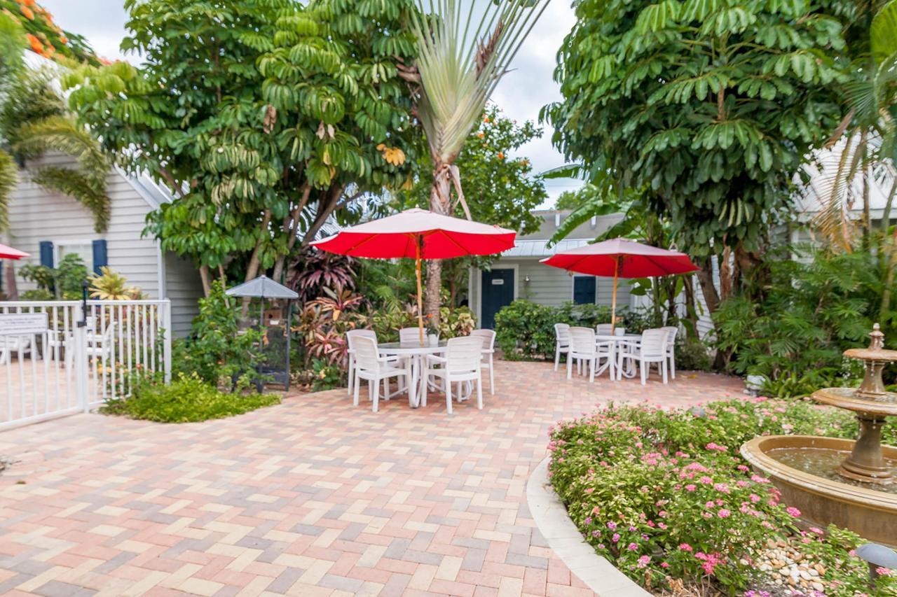 Old Town Garden Villas Key West Bilik gambar