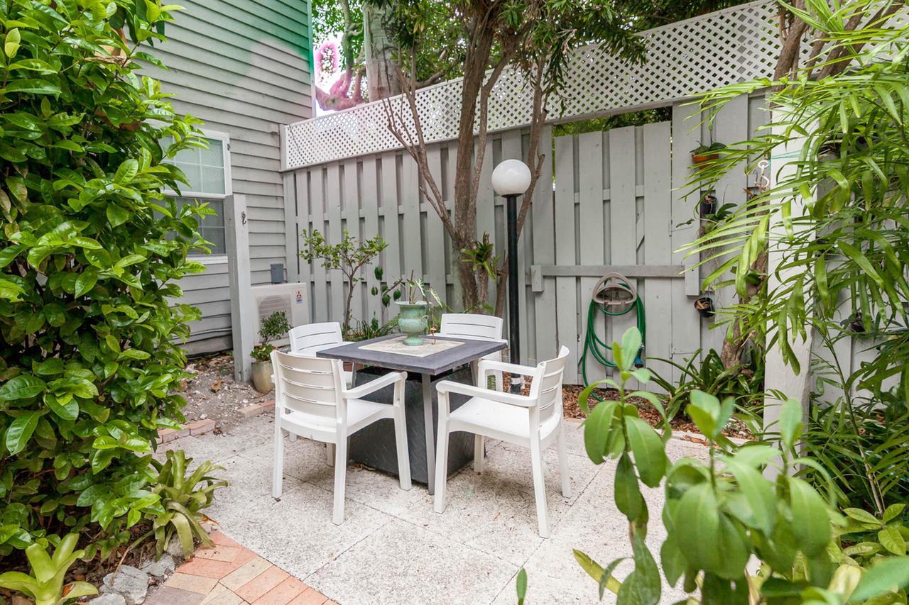 Old Town Garden Villas Key West Bilik gambar