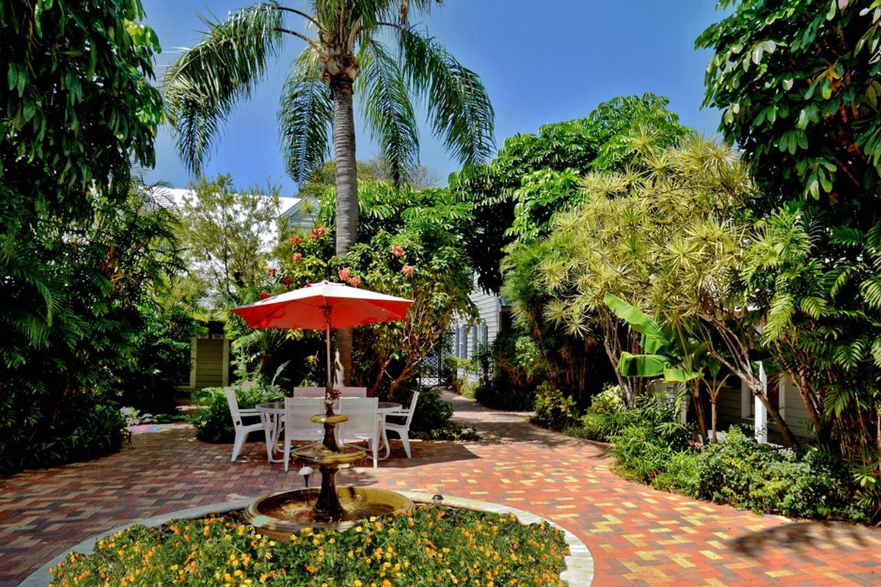 Old Town Garden Villas Key West Bilik gambar