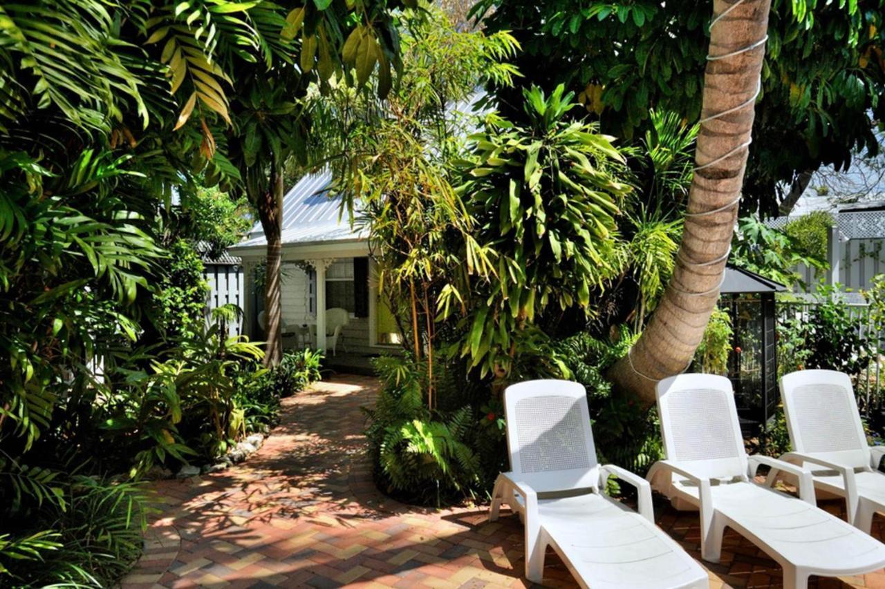 Old Town Garden Villas Key West Bilik gambar